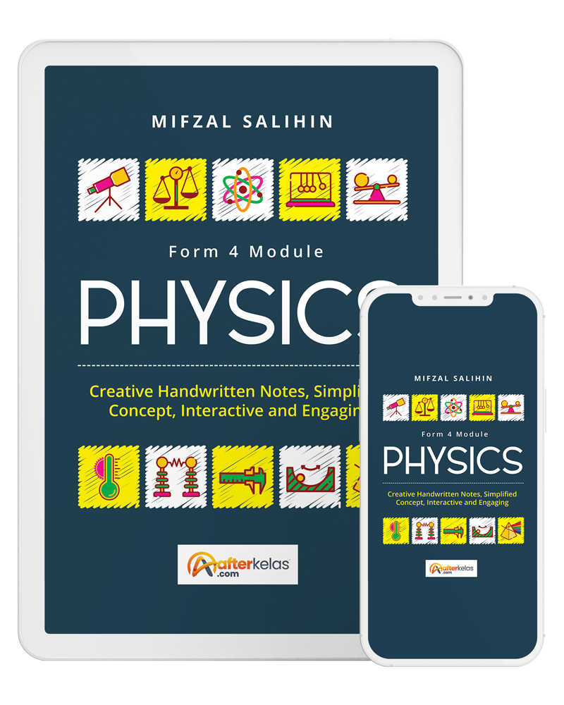 Form 4 Physics (BI) Coursework